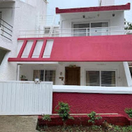 Monarch Holidays,Nashik Exterior foto