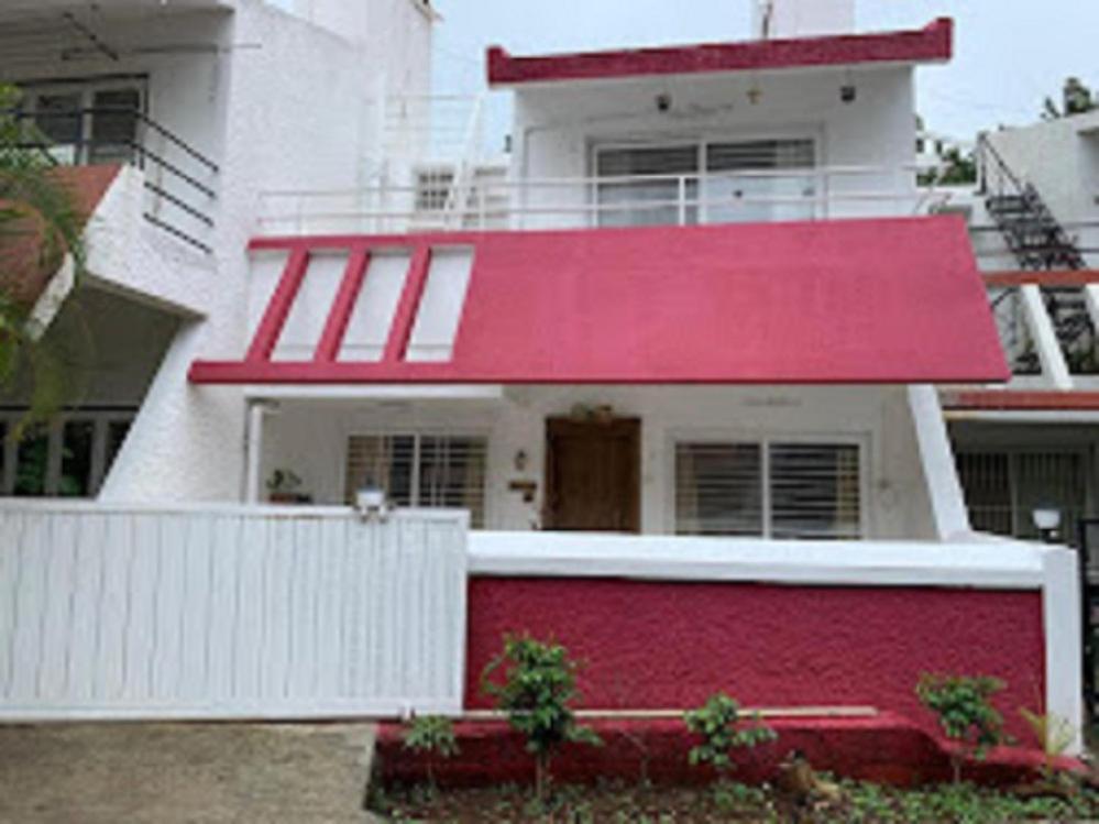 Monarch Holidays,Nashik Exterior foto