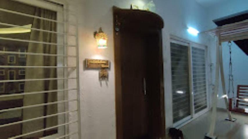 Monarch Holidays,Nashik Exterior foto