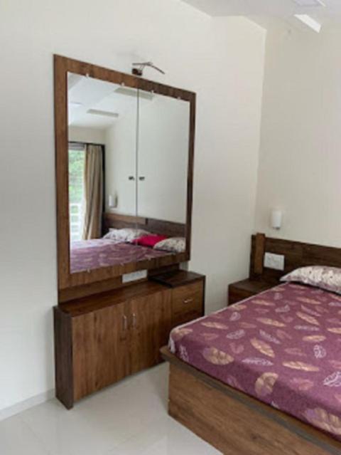 Monarch Holidays,Nashik Exterior foto