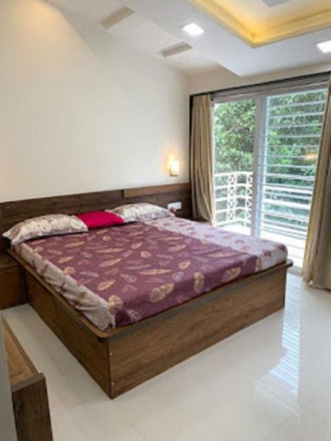 Monarch Holidays,Nashik Exterior foto