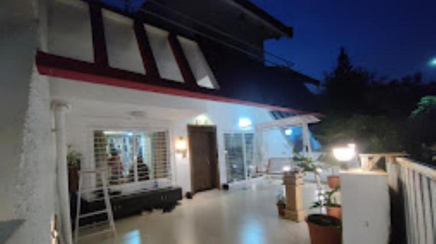 Monarch Holidays,Nashik Exterior foto