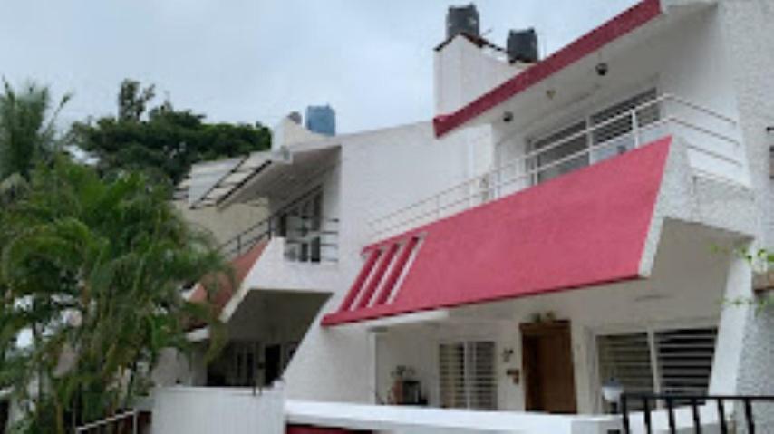 Monarch Holidays,Nashik Exterior foto